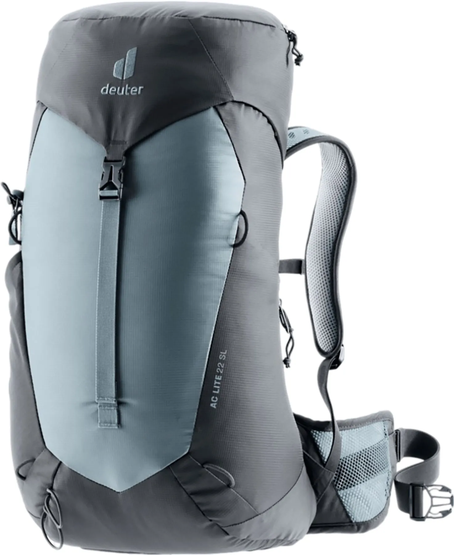 AC Lite SL Hiking Backpack 22L - Women's|-|Sac à dos de randonnée AC Lite SL 22L - Femme sold by Altitude Sports