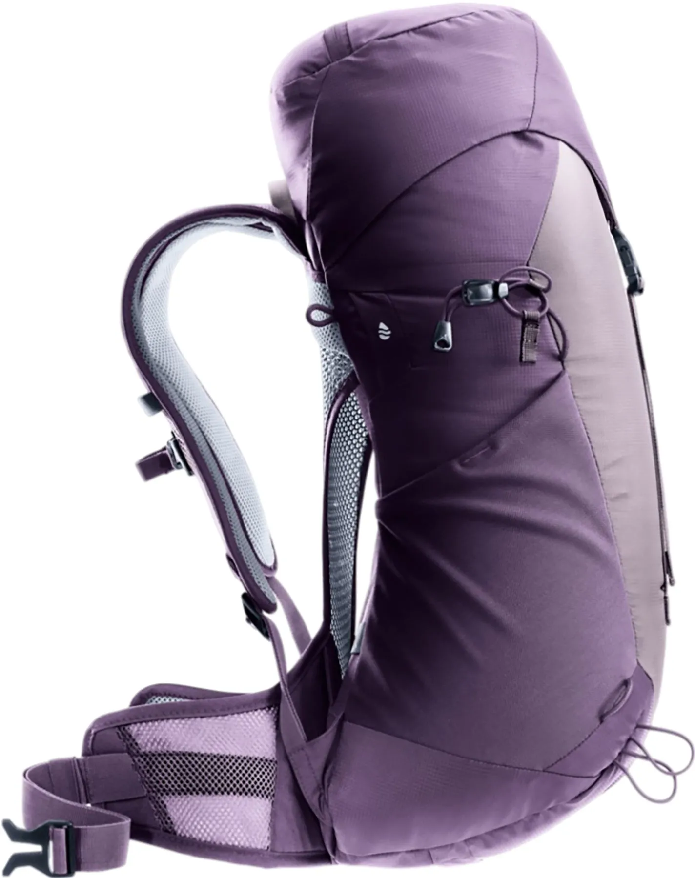 AC Lite SL Hiking Backpack 22L - Women's|-|Sac à dos de randonnée AC Lite SL 22L - Femme sold by Altitude Sports product image thumbnail 5