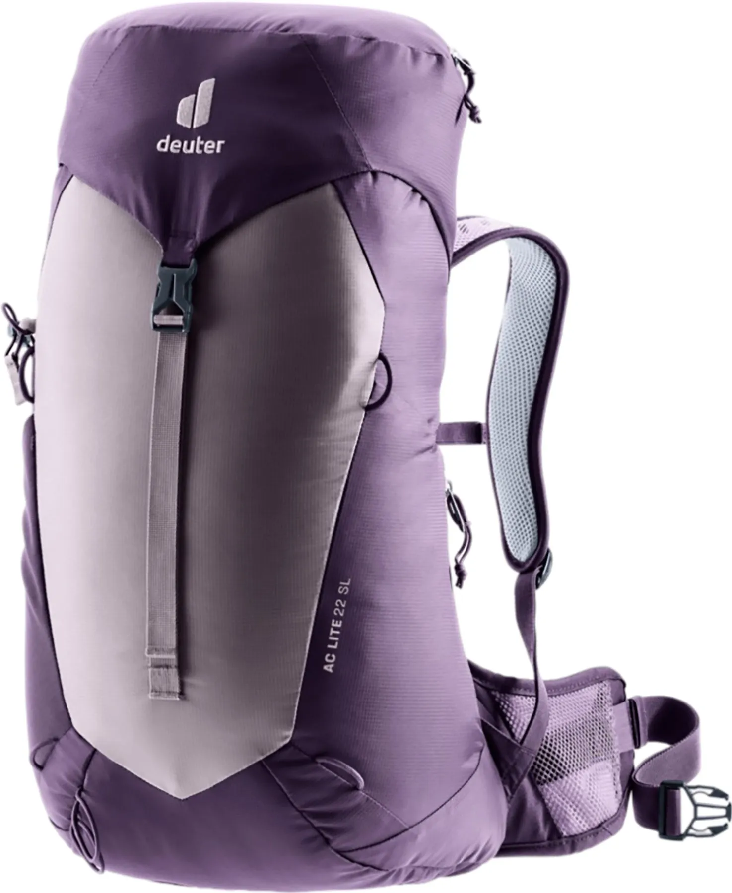AC Lite SL Hiking Backpack 22L - Women's|-|Sac à dos de randonnée AC Lite SL 22L - Femme sold by Altitude Sports product image thumbnail 2