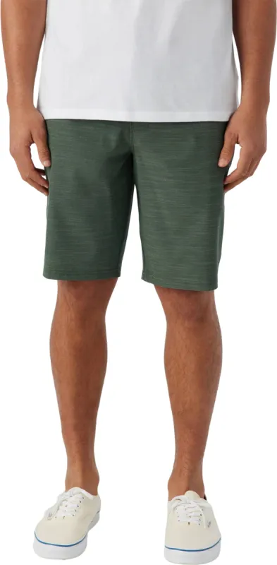 Reserve Slub 20'' Hybrid Short - Men’s|-|Short hybride Reserve Slub 20 "- Homme sold by Altitude Sports