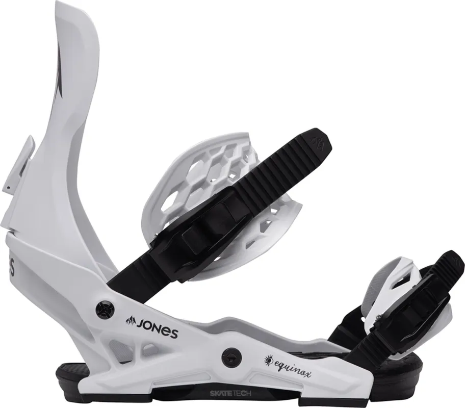 Equinox Snowboard Binding - Women's|-|Fixations de planche à neige Equinox - Femme made by Altitude Sports