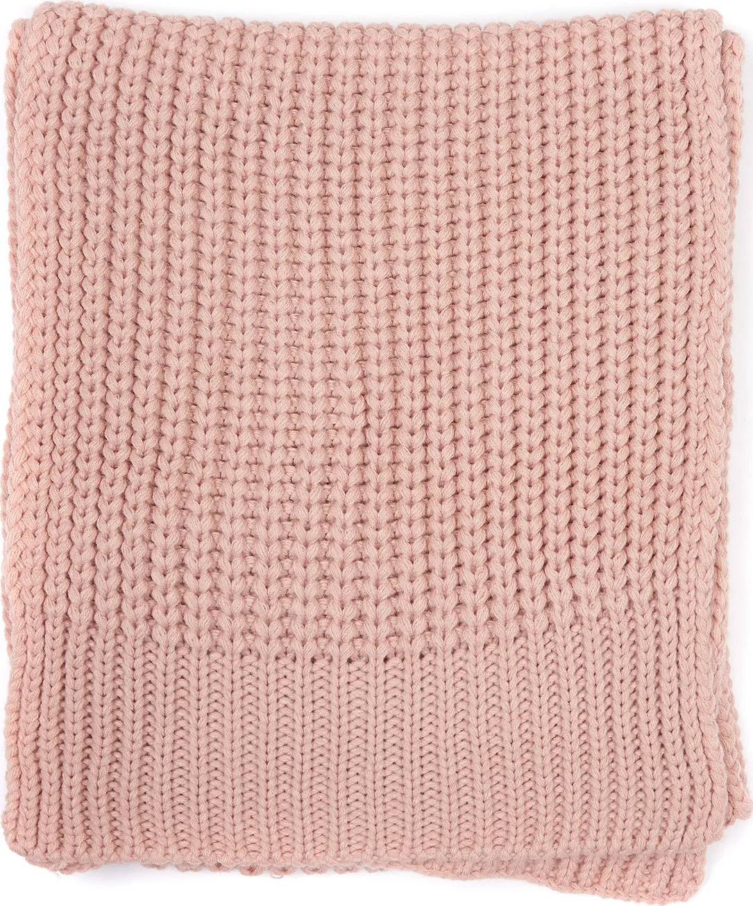 Women's Saltburn Chunky Knit Scarf|-|Foulard en gros tricot Saltburn Femme sold by Altitude Sports product image thumbnail 3