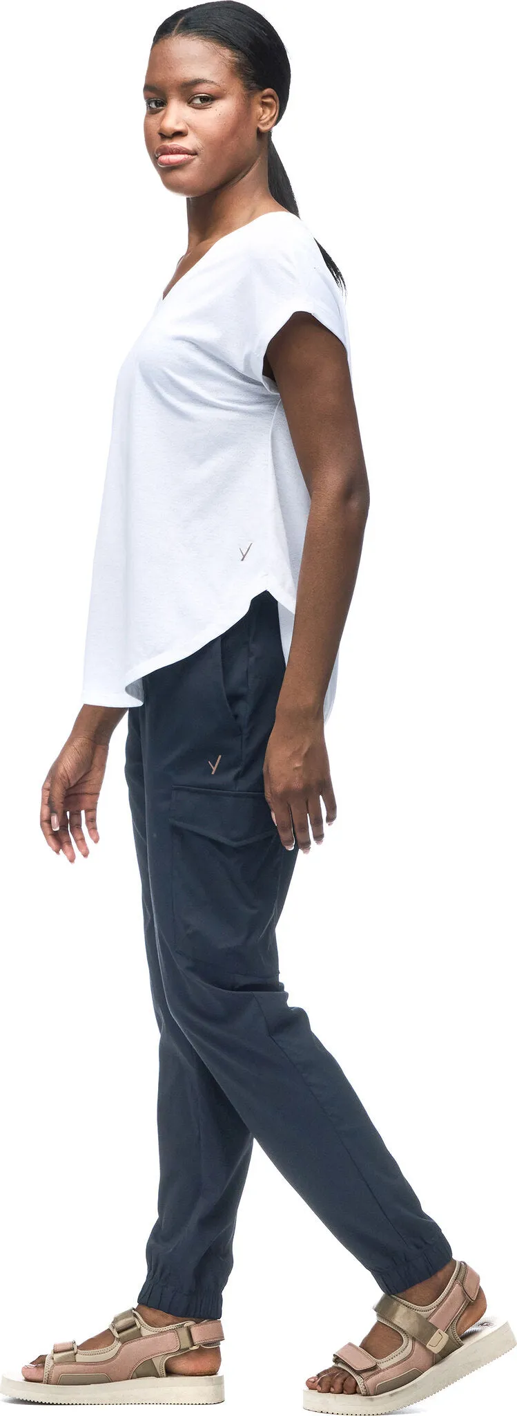 Estirada Pant - Women's|-|Pantalon Estirada - Femme sold by Altitude Sports product image thumbnail 3