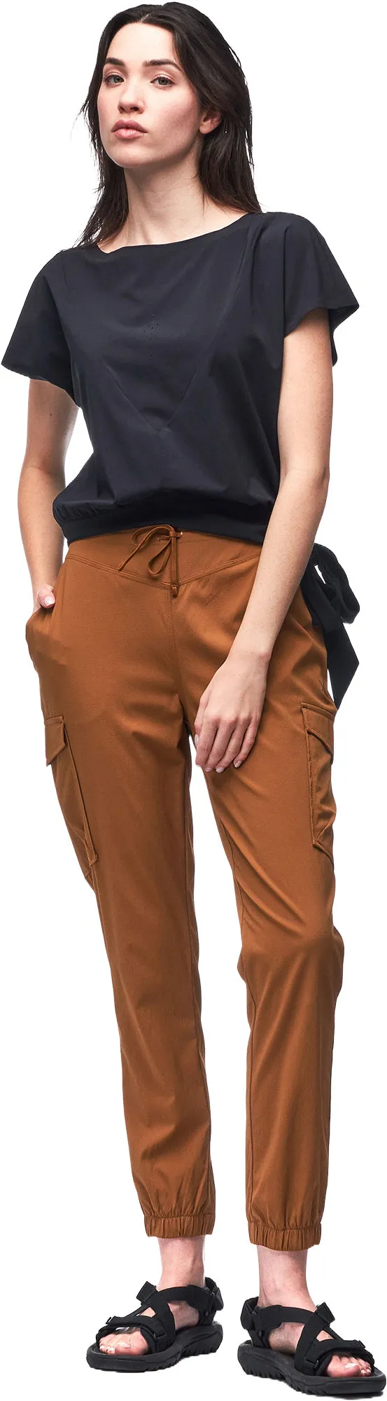 Estirada Pant - Women's|-|Pantalon Estirada - Femme sold by Altitude Sports product image thumbnail 5