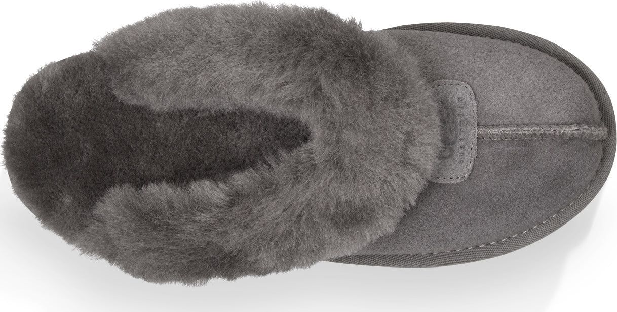 Coquette Slipper - Women's|-|Chaussons Coquette - Femme sold by Altitude Sports product image thumbnail 3