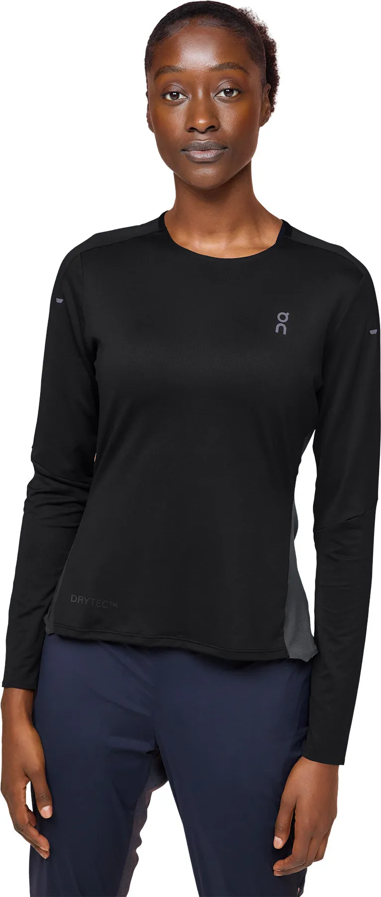Performance Long Sleeve T-Shirt - Women's|-|T-shirt à manches longues Performance - Femme sold by Altitude Sports product image thumbnail 3
