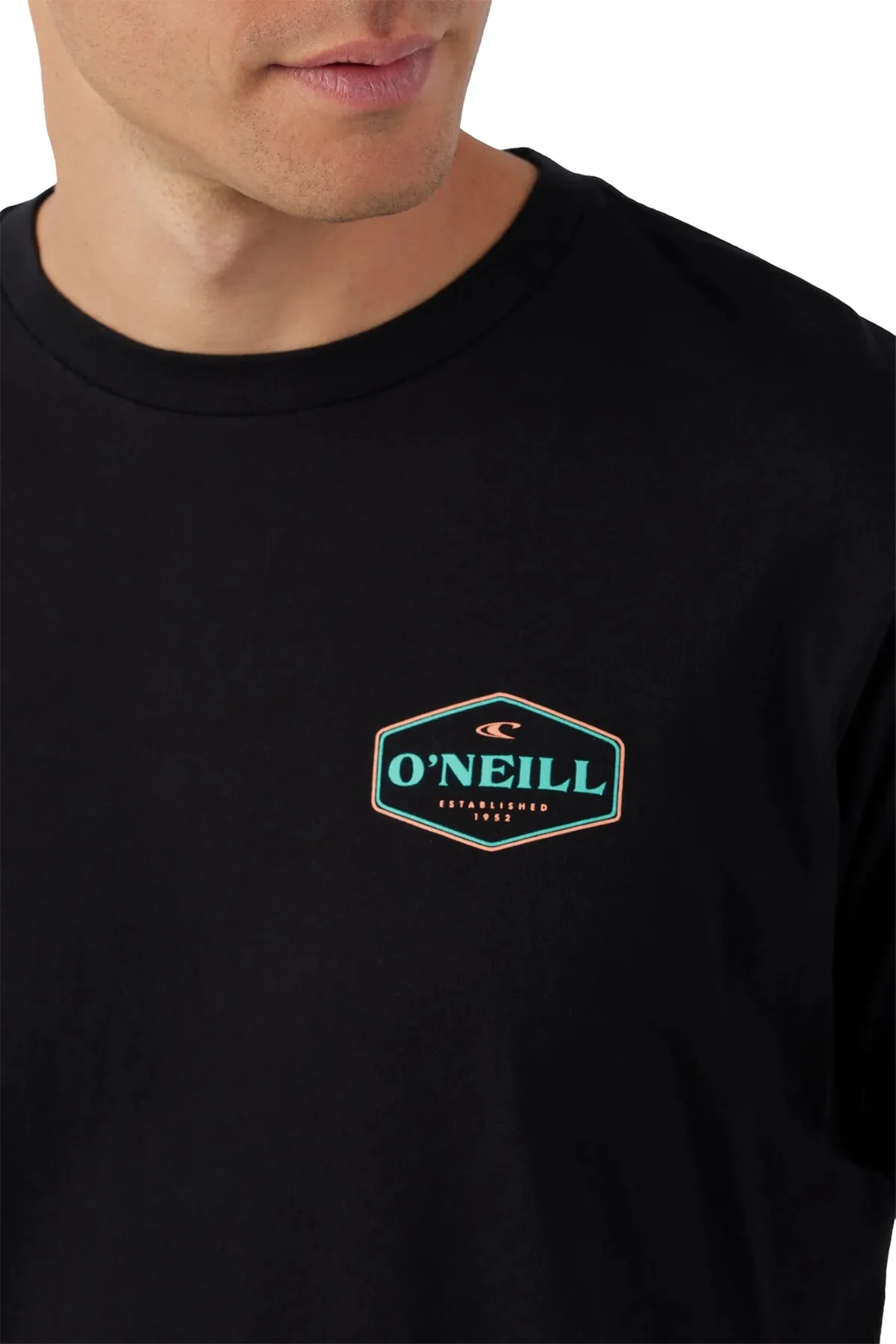 Howler Short Sleeve T-Shirt - Men's|-|T-shirt à manches courtes Howler - Homme sold by Altitude Sports product image thumbnail 3