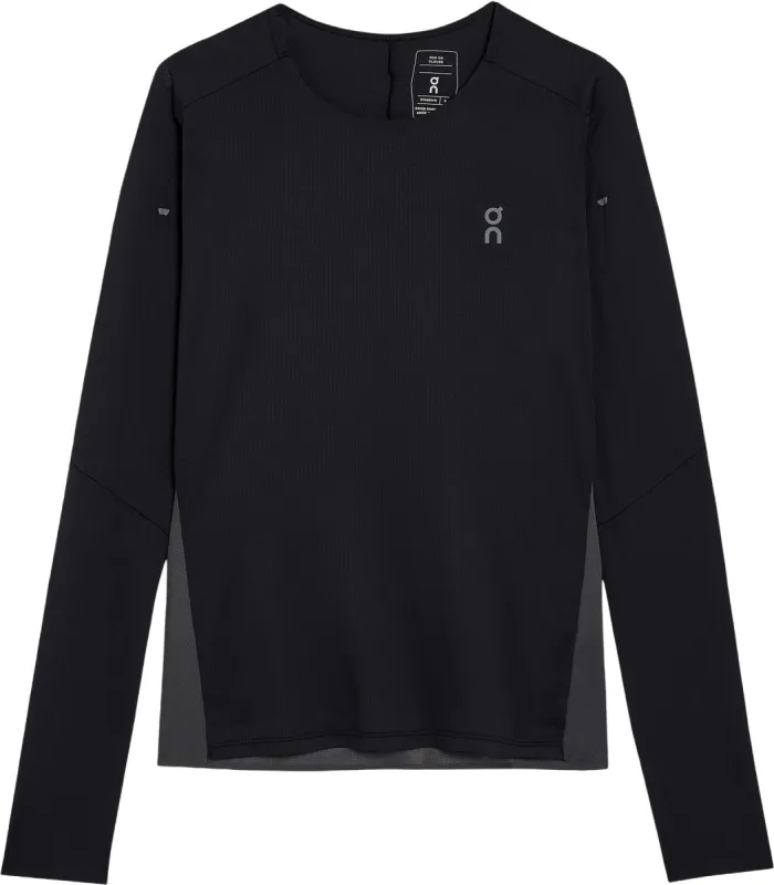 Performance Long Sleeve T-Shirt - Women's|-|T-shirt à manches longues Performance - Femme sold by Altitude Sports