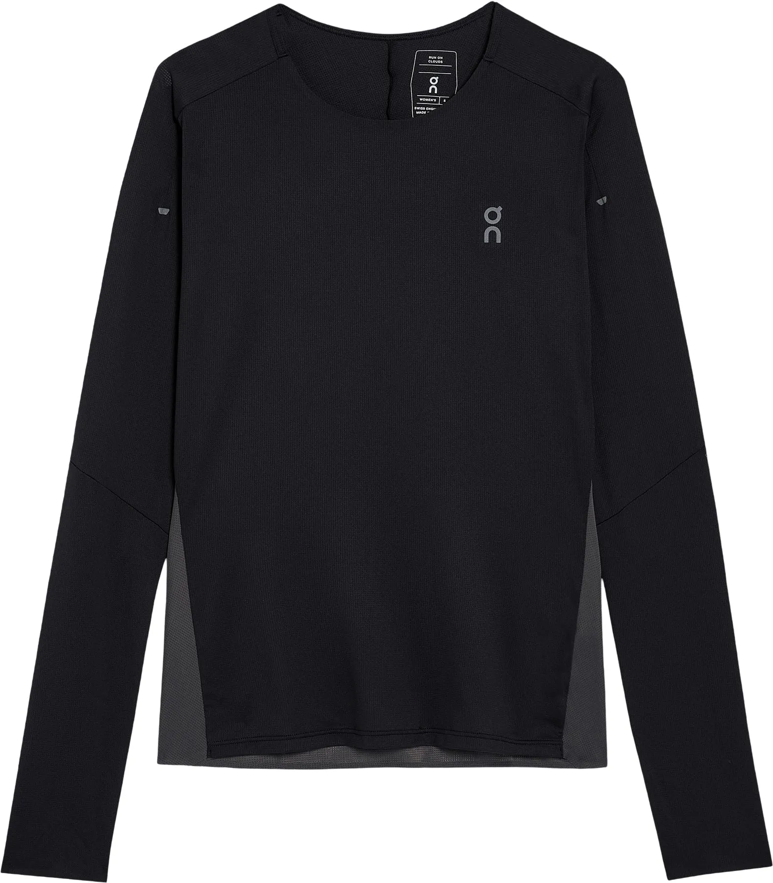 Performance Long Sleeve T-Shirt - Women's|-|T-shirt à manches longues Performance - Femme sold by Altitude Sports