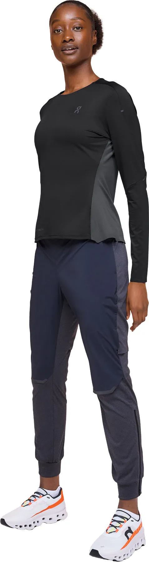 Performance Long Sleeve T-Shirt - Women's|-|T-shirt à manches longues Performance - Femme sold by Altitude Sports product image thumbnail 2