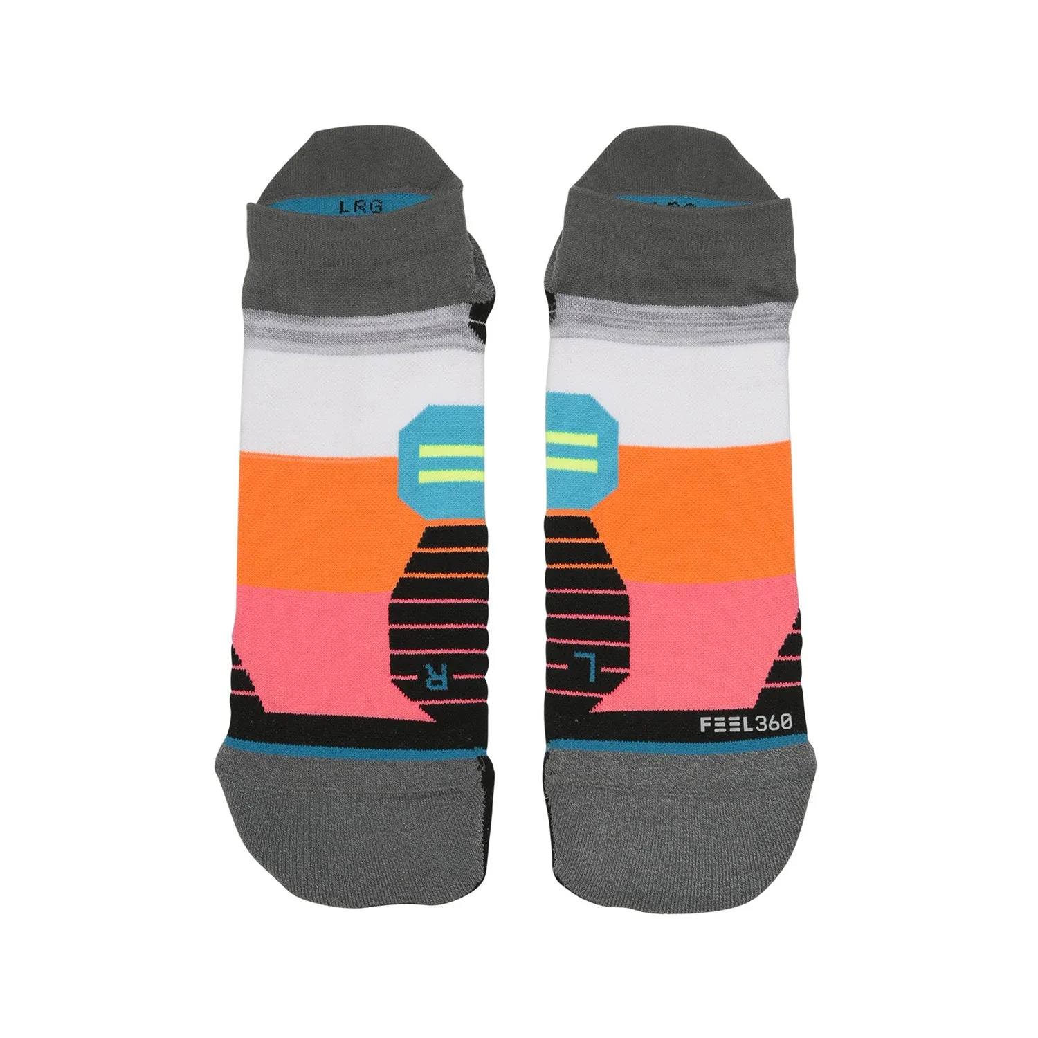 Men's Bayshore Tab Socks|-|Chaussettes Bayshore Tab Homme sold by Altitude Sports product image thumbnail 3