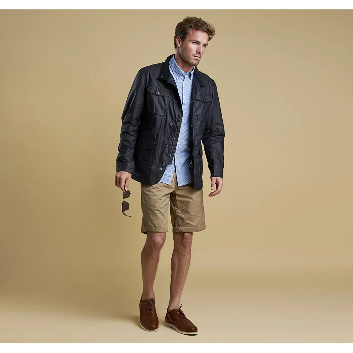 Men's Taylor S/S Shirt (TF)|-|Chemise à manches courtes Taylor (TF) Homme sold by Altitude Sports product image thumbnail 2