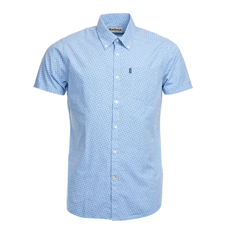 Men's Taylor S/S Shirt (TF)|-|Chemise à manches courtes Taylor (TF) Homme sold by Altitude Sports