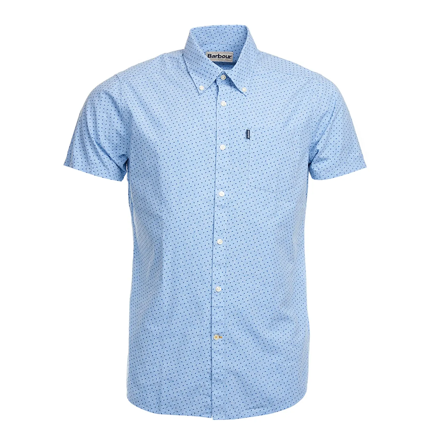 Men's Taylor S/S Shirt (TF)|-|Chemise à manches courtes Taylor (TF) Homme sold by Altitude Sports
