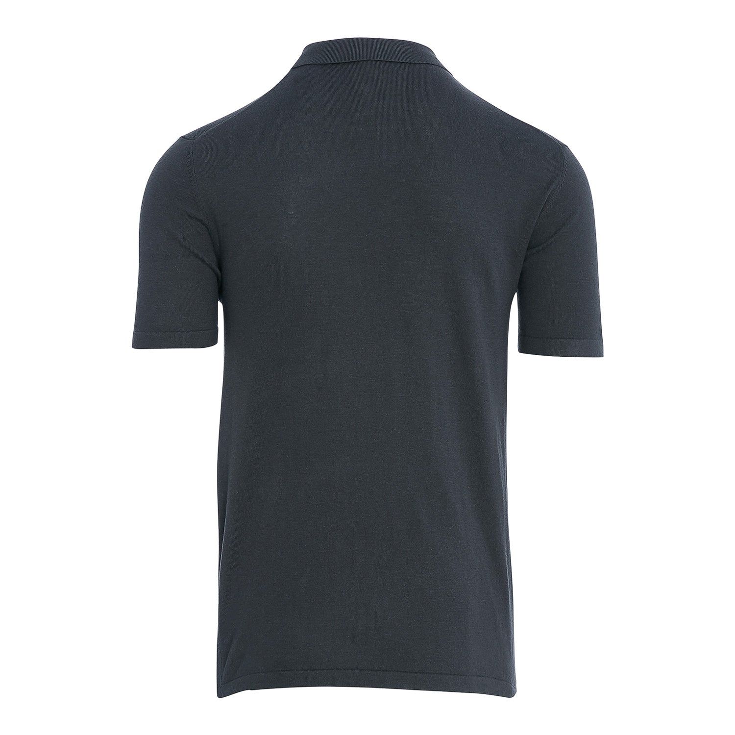 Men's 14 Gauge Cotton Silk Polo|-|Polo en coton 14 Gauge Homme sold by Altitude Sports product image thumbnail 3