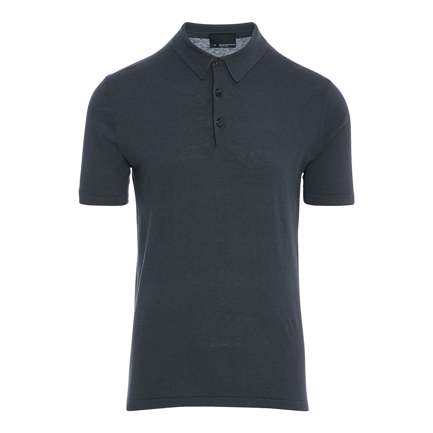 Men's 14 Gauge Cotton Silk Polo|-|Polo en coton 14 Gauge Homme sold by Altitude Sports