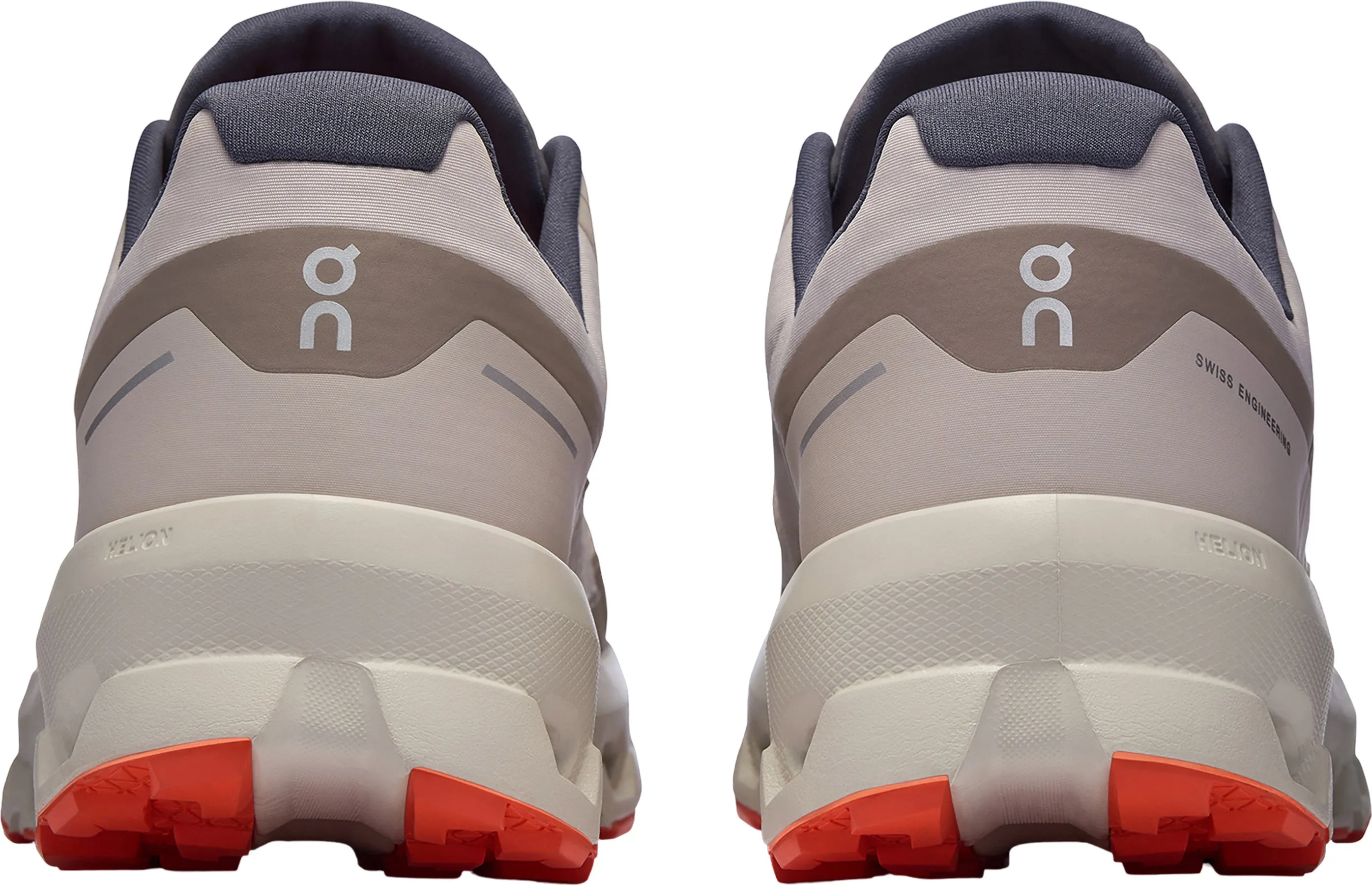 Cloudvista 2 Waterproof Trail Running Shoes - Men's|-|Souliers de course sur sentier imperméables Cloudvista 2 - Homme sold by Altitude Sports product image thumbnail 2