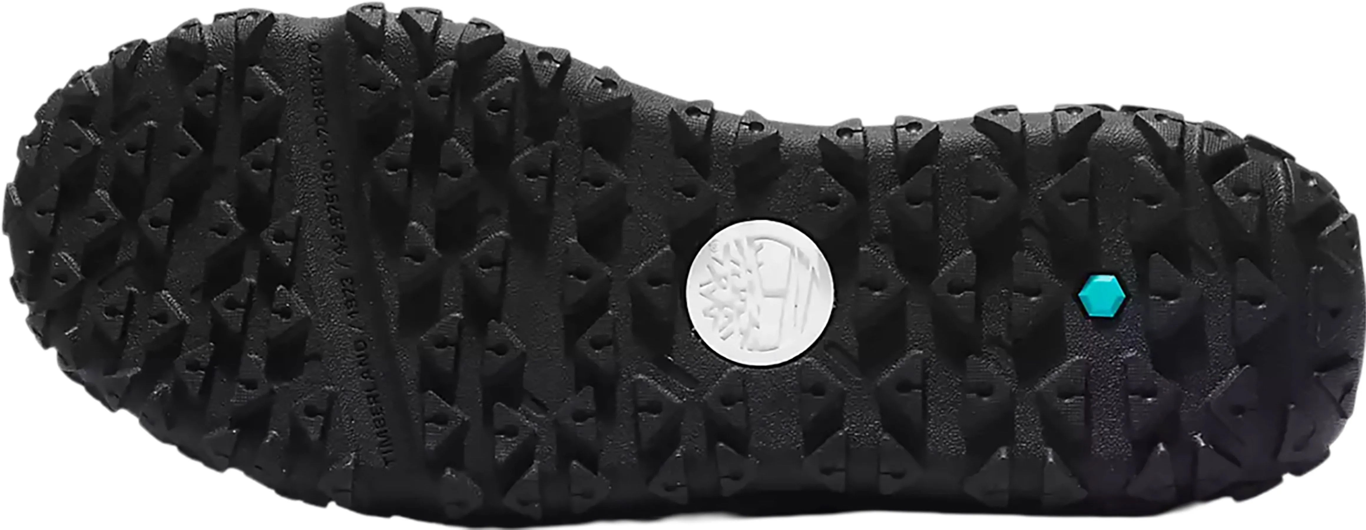 GreenStride Motion 6 Lace-Up Hiking Shoes - Men’s|-|Souliers de randonnée à lacets GreenStride Motion 6 - Homme sold by Altitude Sports product image thumbnail 5