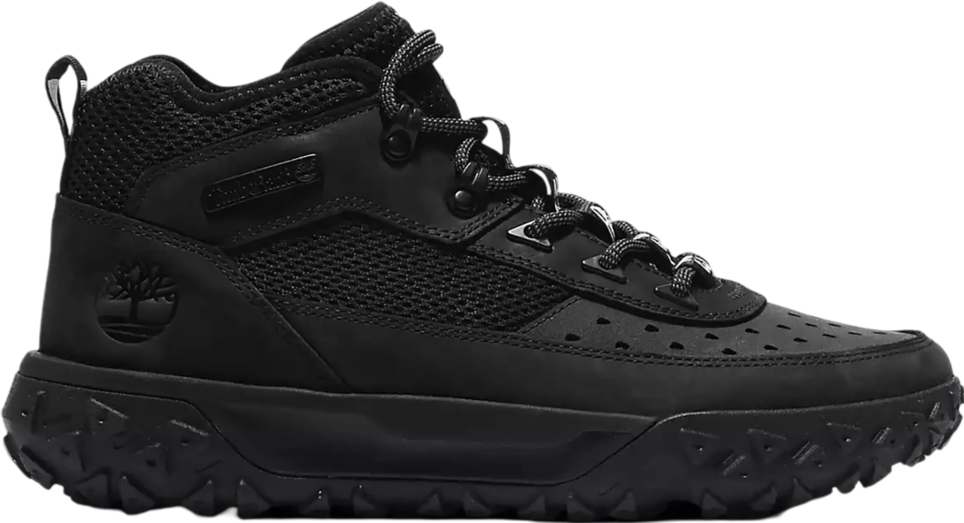 GreenStride Motion 6 Lace-Up Hiking Shoes - Men’s|-|Souliers de randonnée à lacets GreenStride Motion 6 - Homme sold by Altitude Sports product image thumbnail 2