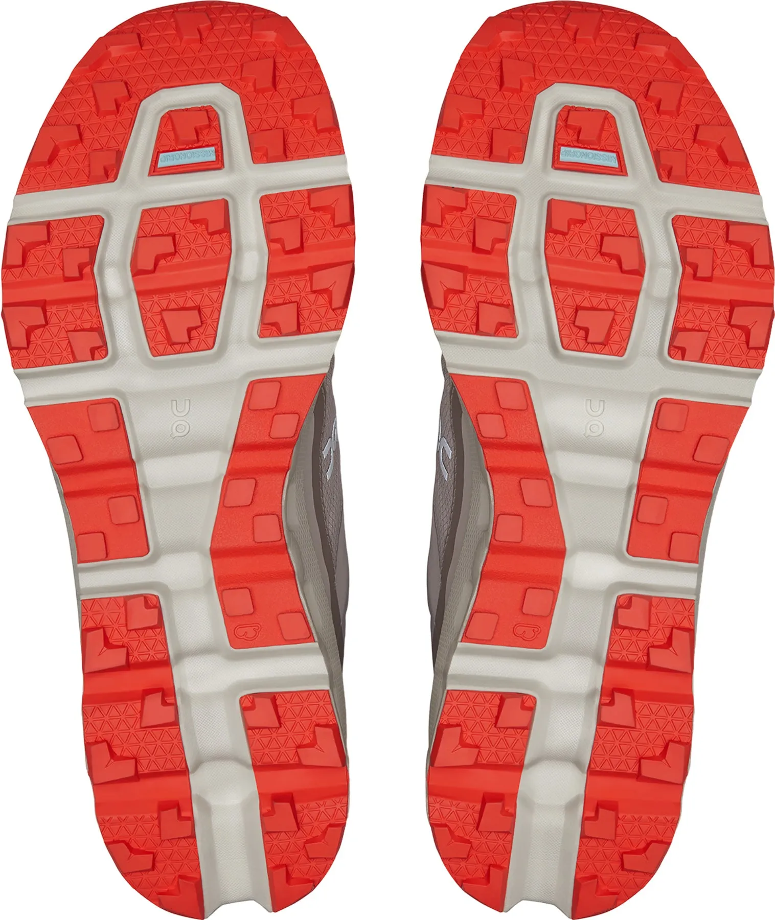 Cloudvista 2 Waterproof Trail Running Shoes - Men's|-|Souliers de course sur sentier imperméables Cloudvista 2 - Homme sold by Altitude Sports product image thumbnail 3