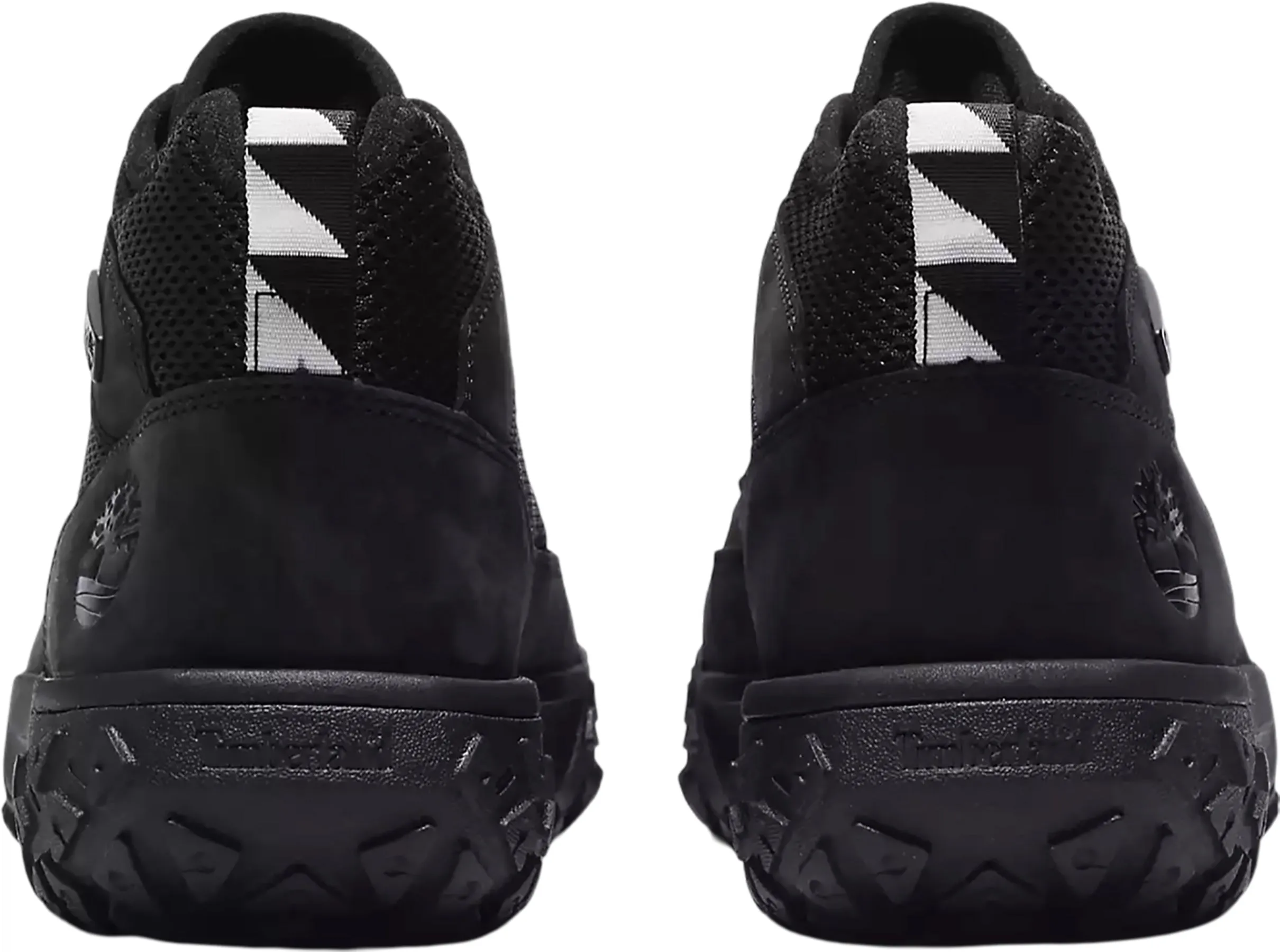 GreenStride Motion 6 Lace-Up Hiking Shoes - Men’s|-|Souliers de randonnée à lacets GreenStride Motion 6 - Homme sold by Altitude Sports product image thumbnail 3