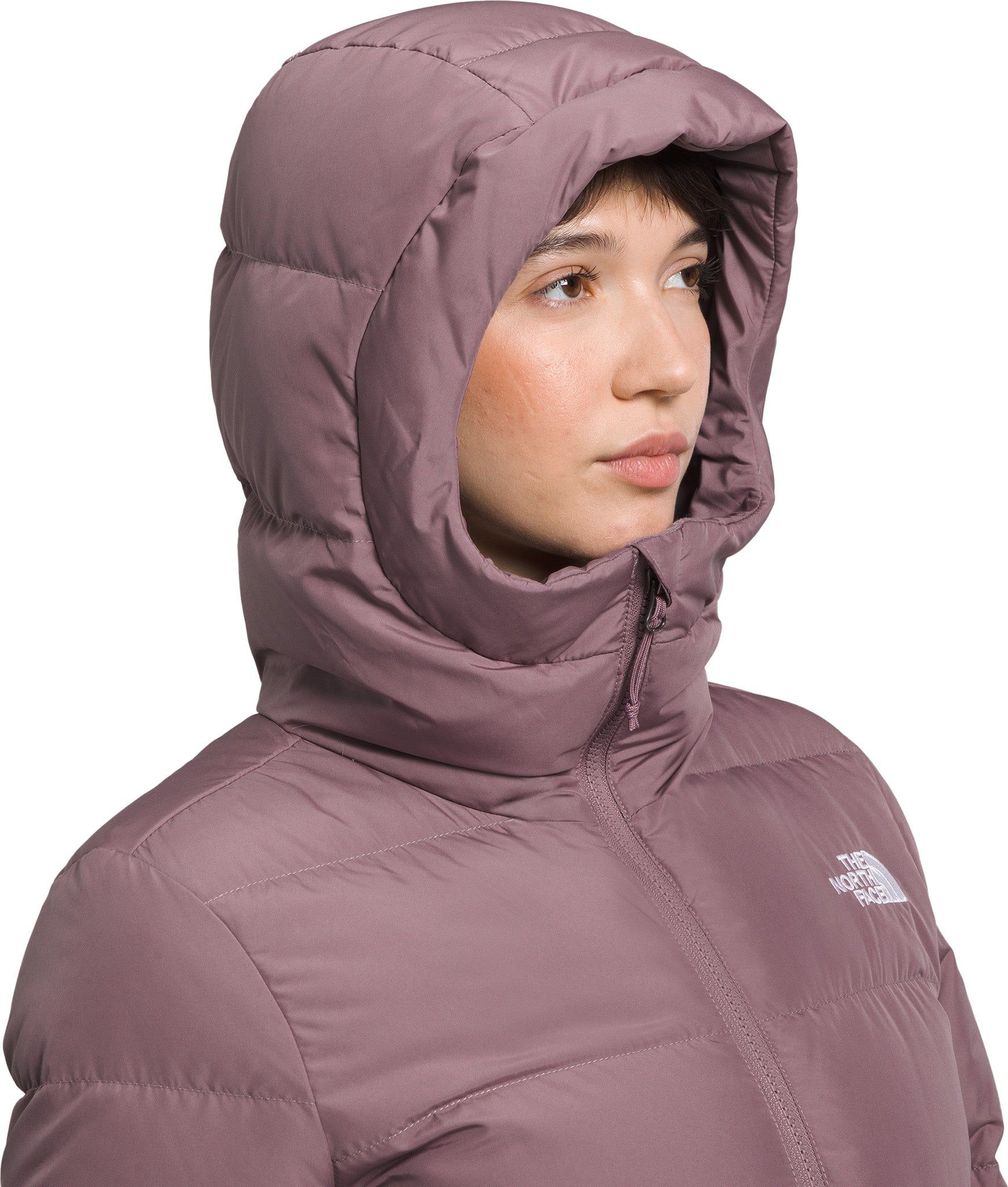 Gotham Parka - Women's|-|Parka Gotham - Femme sold by Altitude Sports product image thumbnail 3
