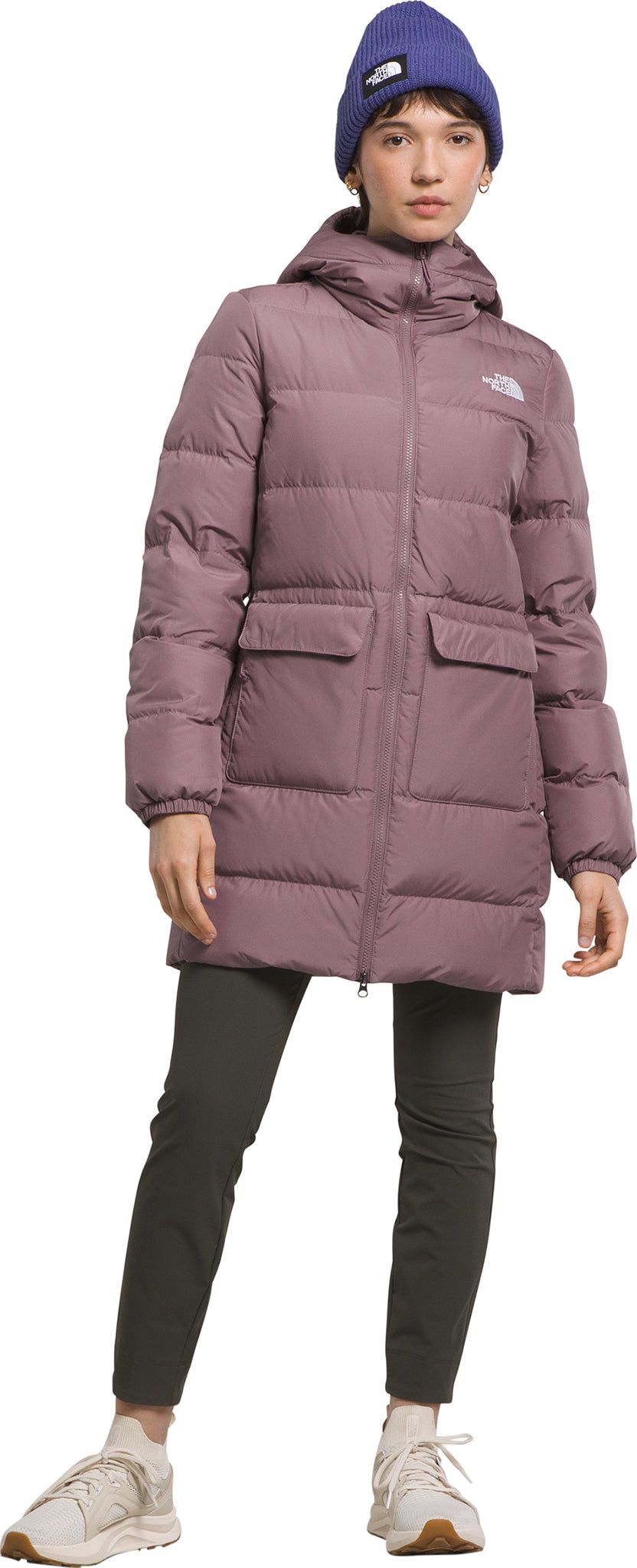 Gotham Parka - Women's|-|Parka Gotham - Femme sold by Altitude Sports