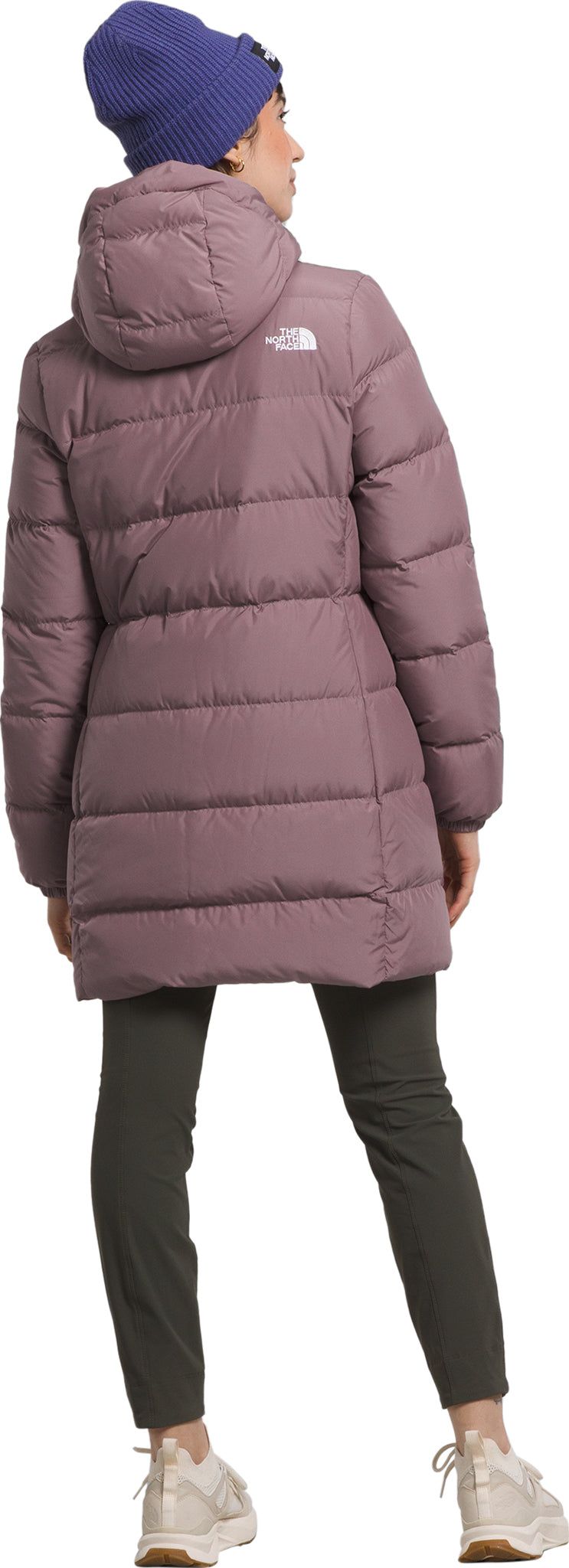 Gotham Parka - Women's|-|Parka Gotham - Femme sold by Altitude Sports product image thumbnail 2