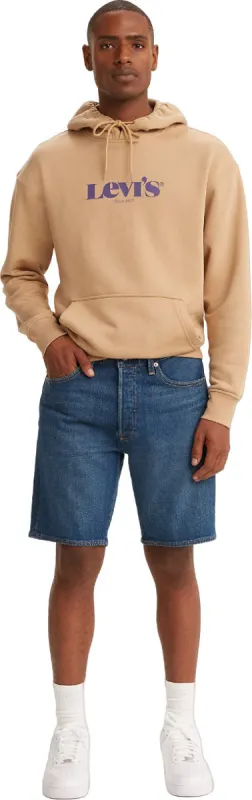 501 Original Hemmed Shorts - Men's|-|Short à ourlet 501 Original - Homme sold by Altitude Sports