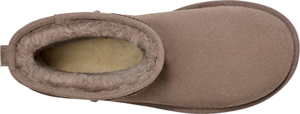 Classic Mini Platform Boots - Women's|-|Bottes à plateforme Classic Mini - Femme sold by Altitude Sports product image thumbnail 5