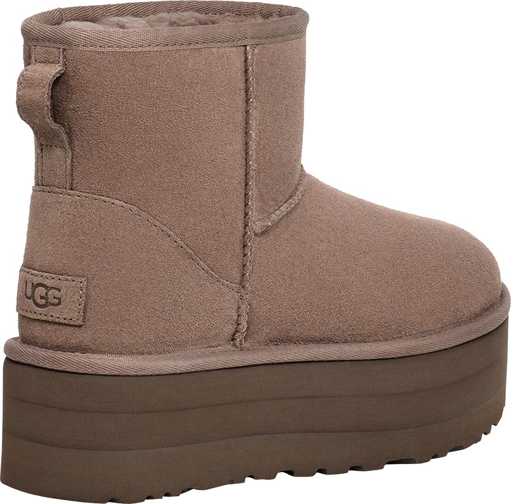 Classic Mini Platform Boots - Women's|-|Bottes à plateforme Classic Mini - Femme sold by Altitude Sports product image thumbnail 3