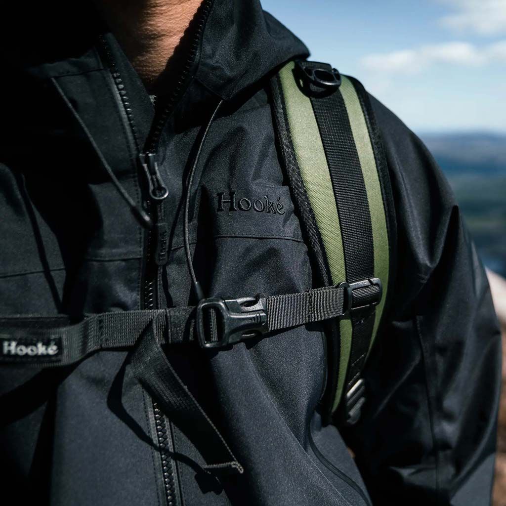 Misty Rain Jacket - Men's|-|Manteau de pluie Misty - Homme sold by Altitude Sports product image thumbnail 2