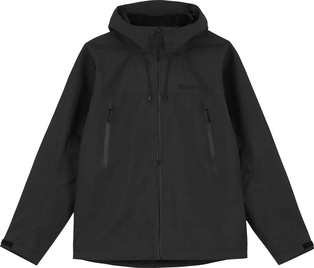 Misty Rain Jacket - Men's|-|Manteau de pluie Misty - Homme sold by Altitude Sports