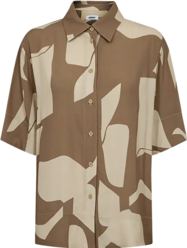 Seliana 3422 Short Sleeve Shirt - Women's|-|Chemise à manches courtes Seliana 3422 - Femme sold by Altitude Sports