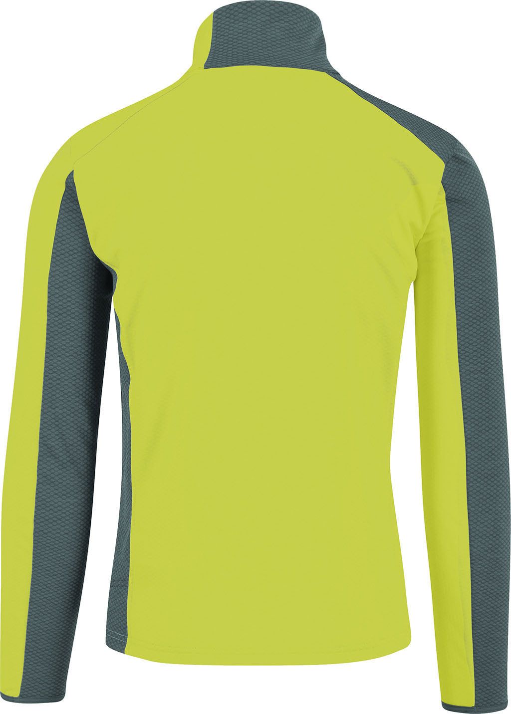 Cherz Fleece Jacket - Men's|-|Manteau polaire Cherz - Homme sold by Altitude Sports product image thumbnail 2