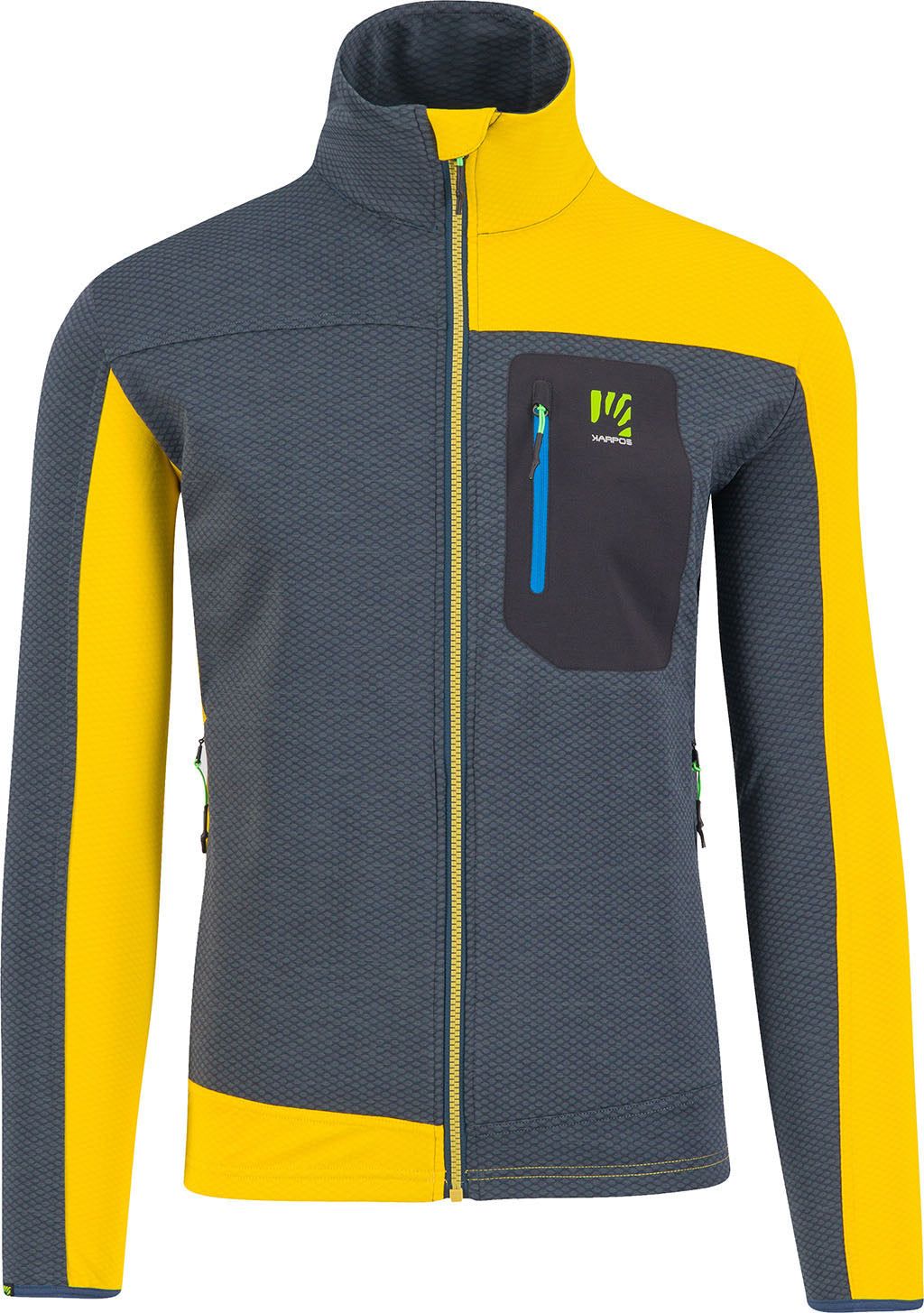 Cherz Fleece Jacket - Men's|-|Manteau polaire Cherz - Homme sold by Altitude Sports product image thumbnail 3