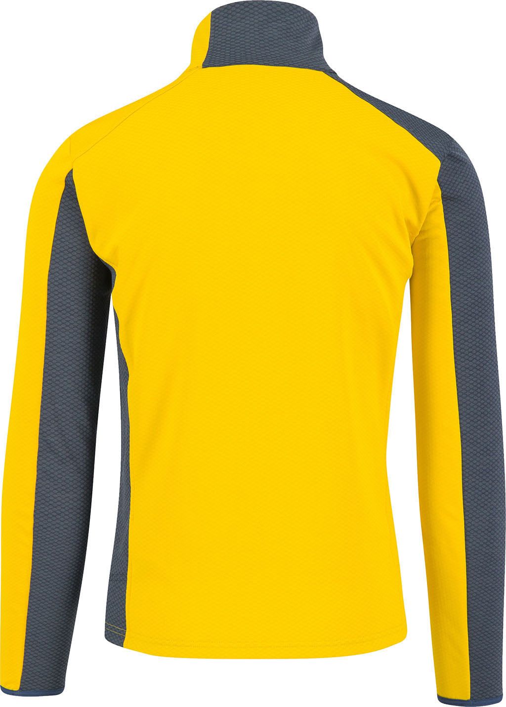 Cherz Fleece Jacket - Men's|-|Manteau polaire Cherz - Homme sold by Altitude Sports product image thumbnail 4