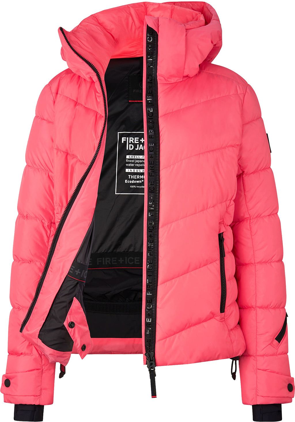 Saelly Ski Jacket - Women's|-|Manteau de ski Saelly - Femme sold by Altitude Sports product image thumbnail 2