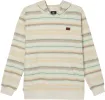 Bavaro Striped Pullover Hoodie - Boys|-|Pull à capuchon à rayures Bavaro - Garçon sold by Altitude Sports
