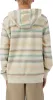 Bavaro Striped Pullover Hoodie - Boys|-|Pull à capuchon à rayures Bavaro - Garçon sold by Altitude Sports