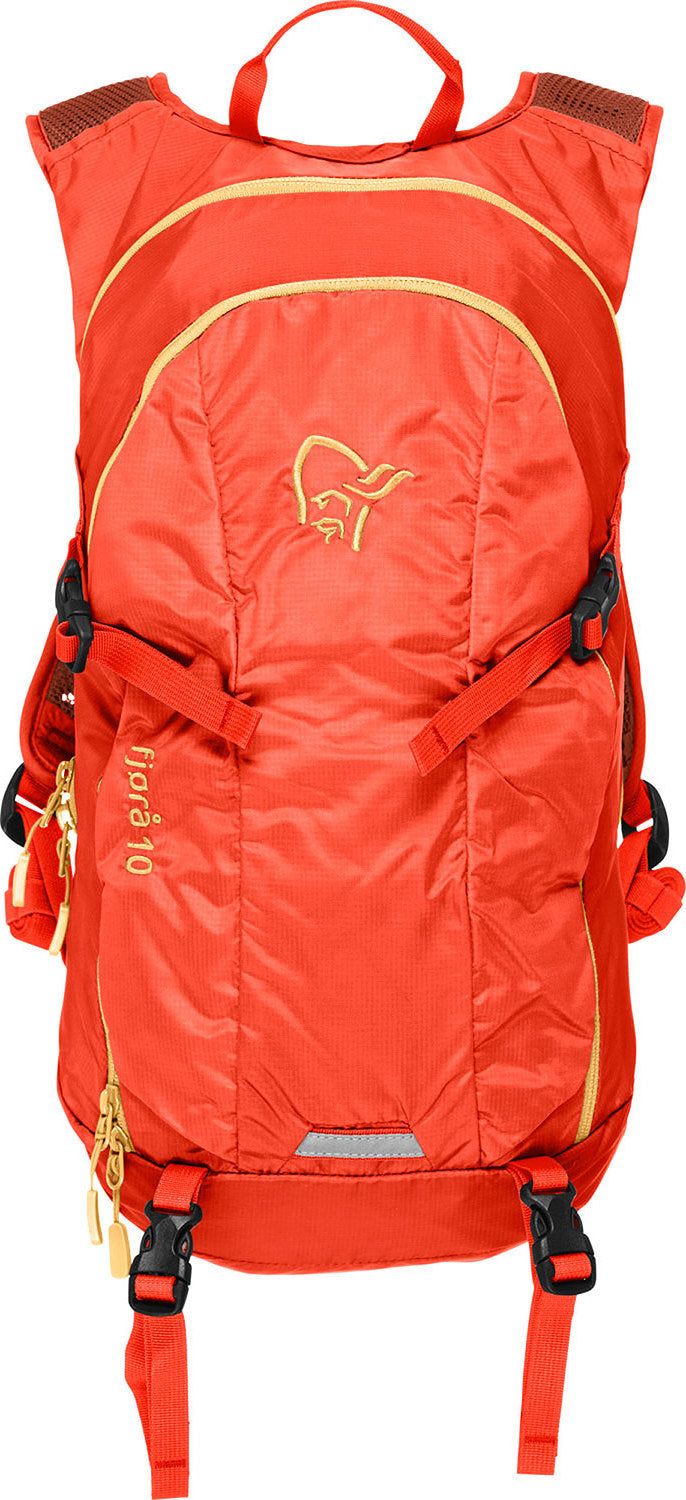 Fjora Pack 10L|-|Sac à dos Fjora 10L sold by Altitude Sports product image thumbnail 2