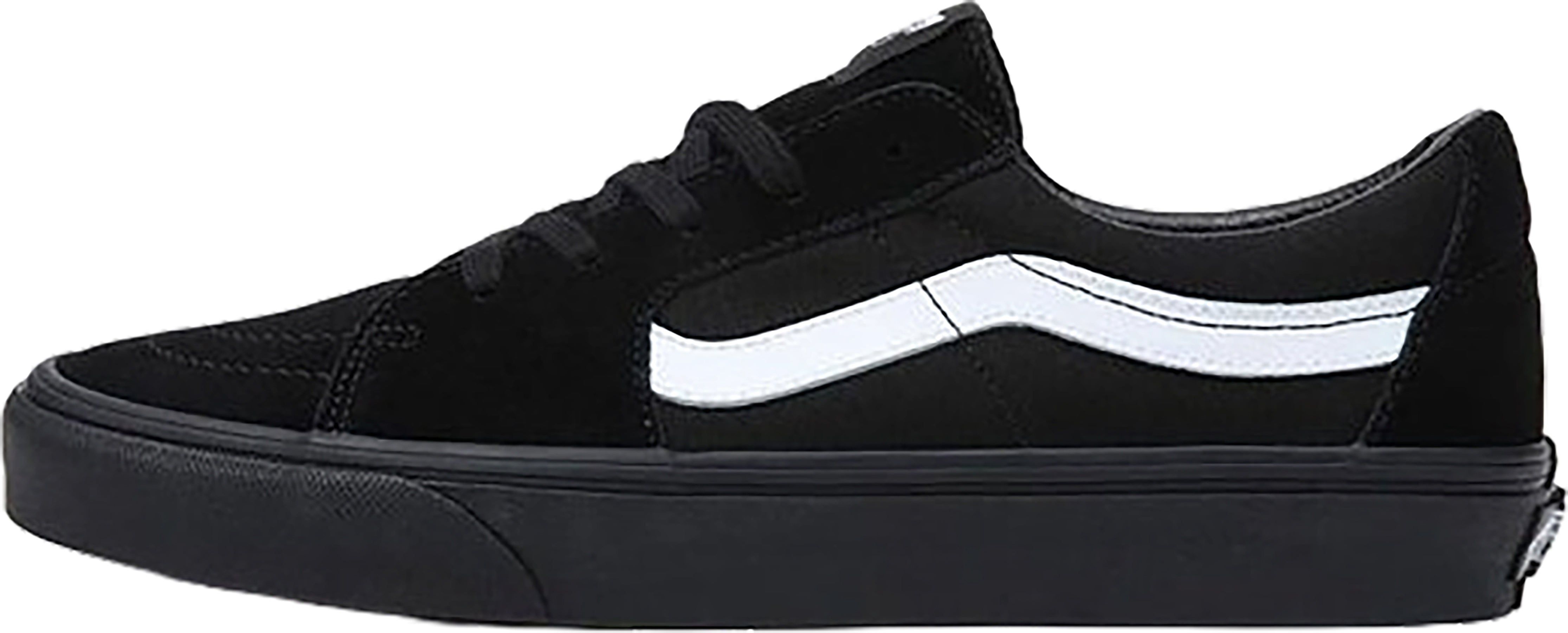 SK8-Low Shoes - Unisex|-|Chaussures SK8-Low - Unisexe sold by Altitude Sports