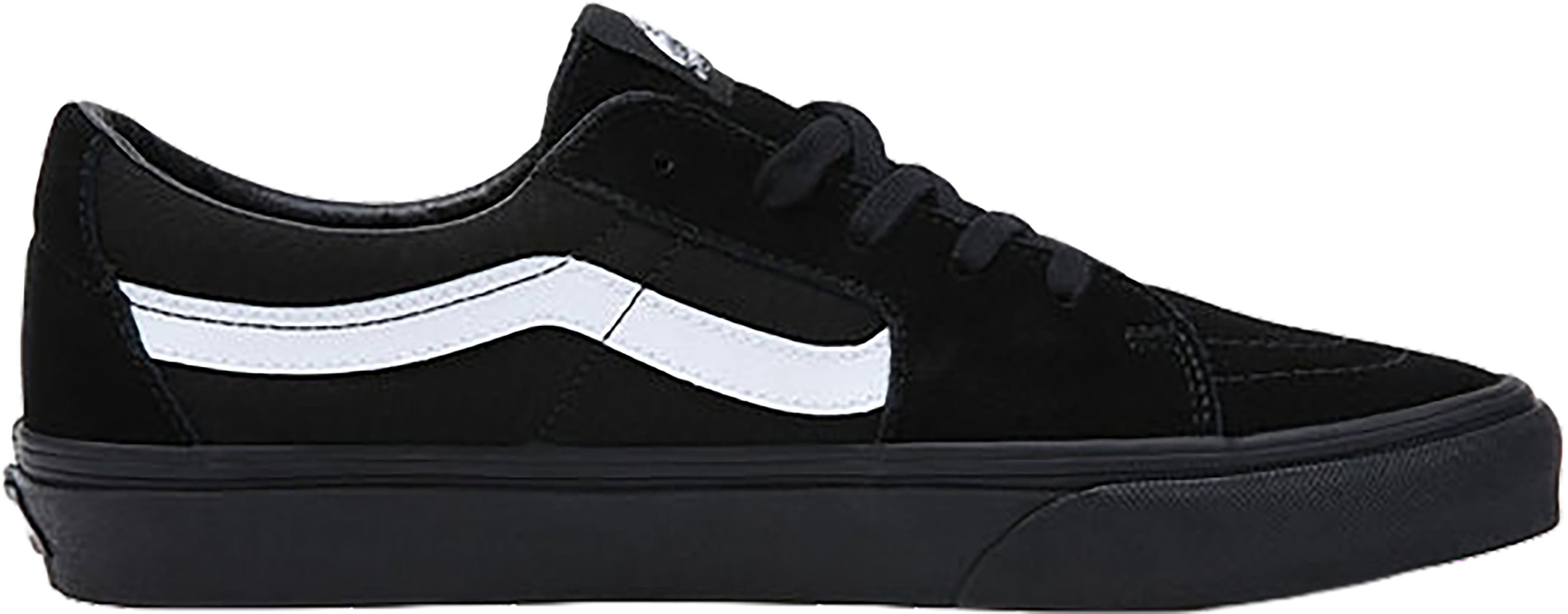 SK8-Low Shoes - Unisex|-|Chaussures SK8-Low - Unisexe sold by Altitude Sports product image thumbnail 5