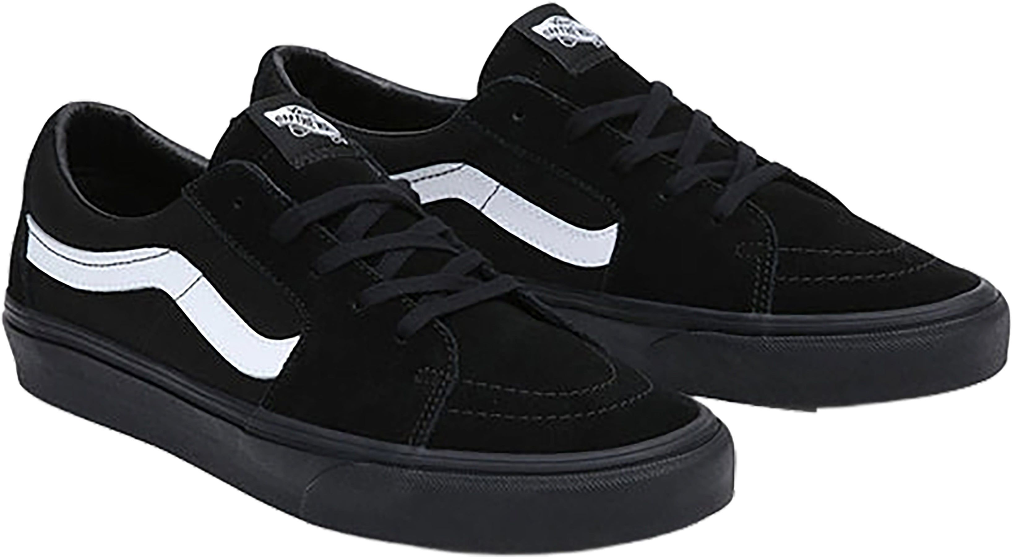 SK8-Low Shoes - Unisex|-|Chaussures SK8-Low - Unisexe sold by Altitude Sports product image thumbnail 3