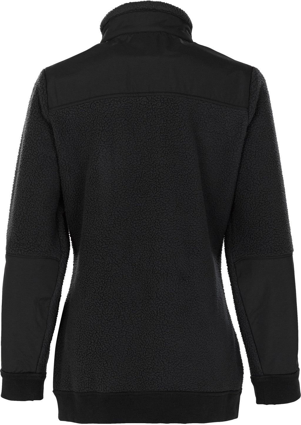 Babka Fleece Jacket - Women's|-|Manteau en molleton Babka - Femme sold by Altitude Sports product image thumbnail 2