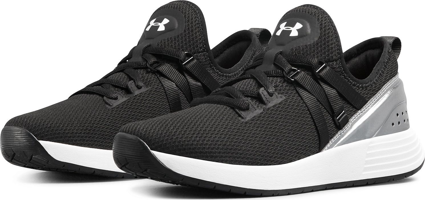 Women's UA Breathe Trainer Shoes|-|Souliers d'entraînement UA Breathe Femme sold by Altitude Sports product image thumbnail 5