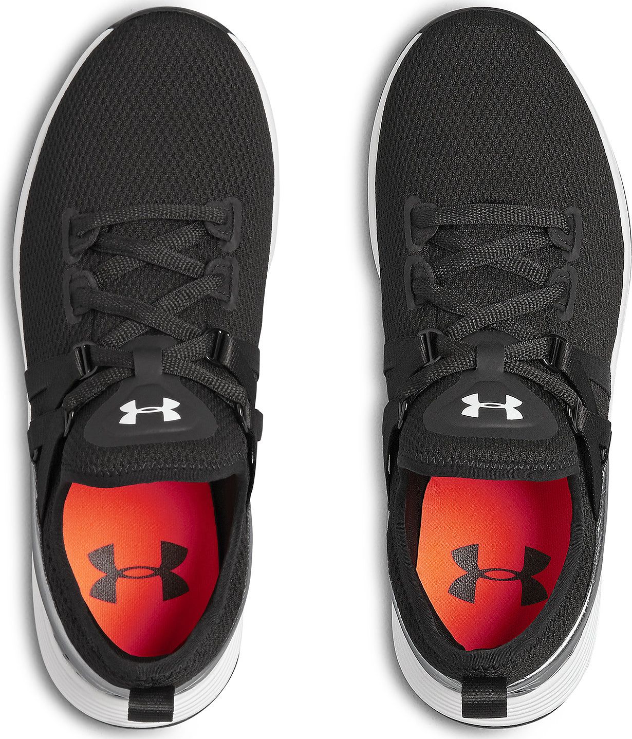 Women's UA Breathe Trainer Shoes|-|Souliers d'entraînement UA Breathe Femme sold by Altitude Sports product image thumbnail 2