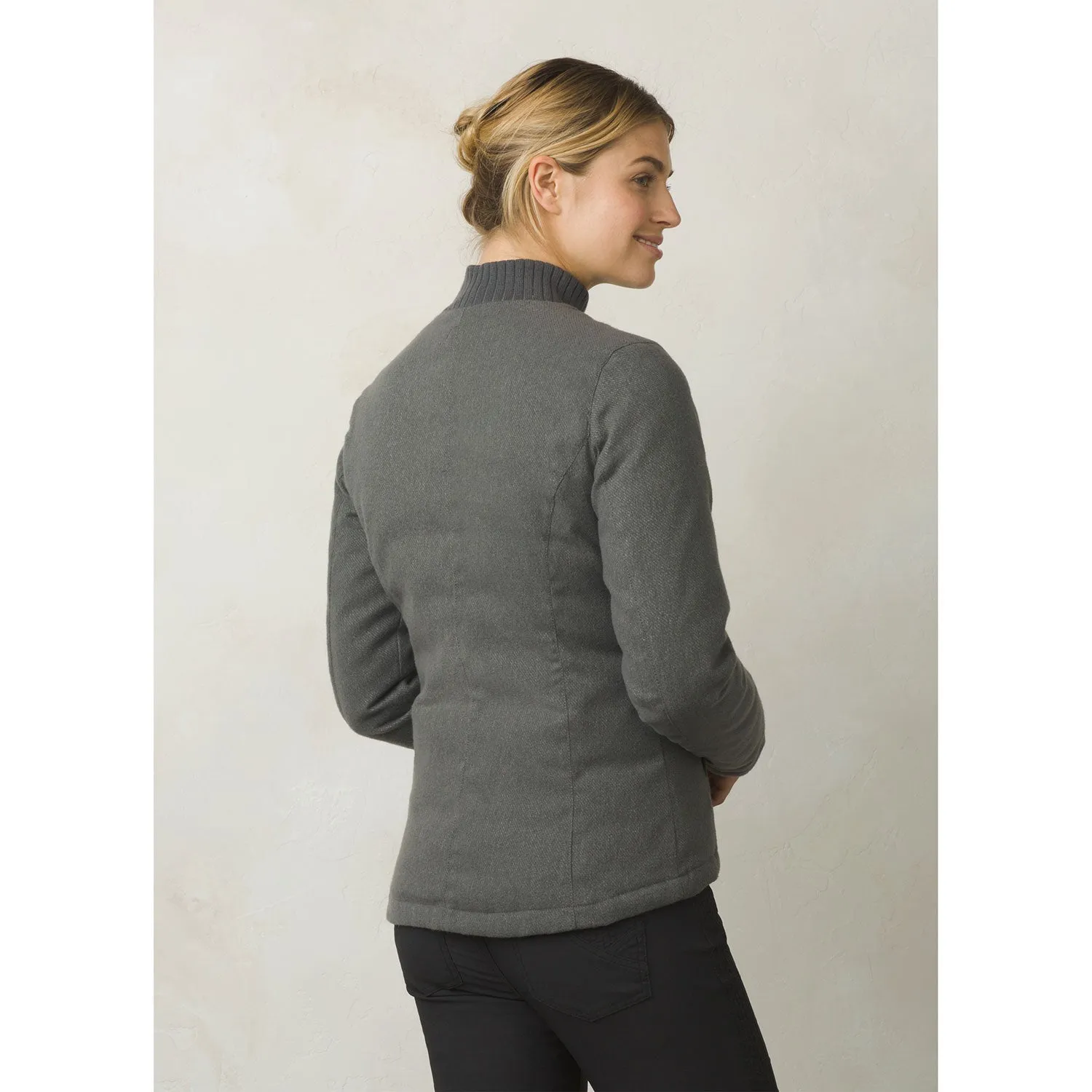 Women's Showdown Jacket|-|Manteau Showdown Femme sold by Altitude Sports product image thumbnail 5
