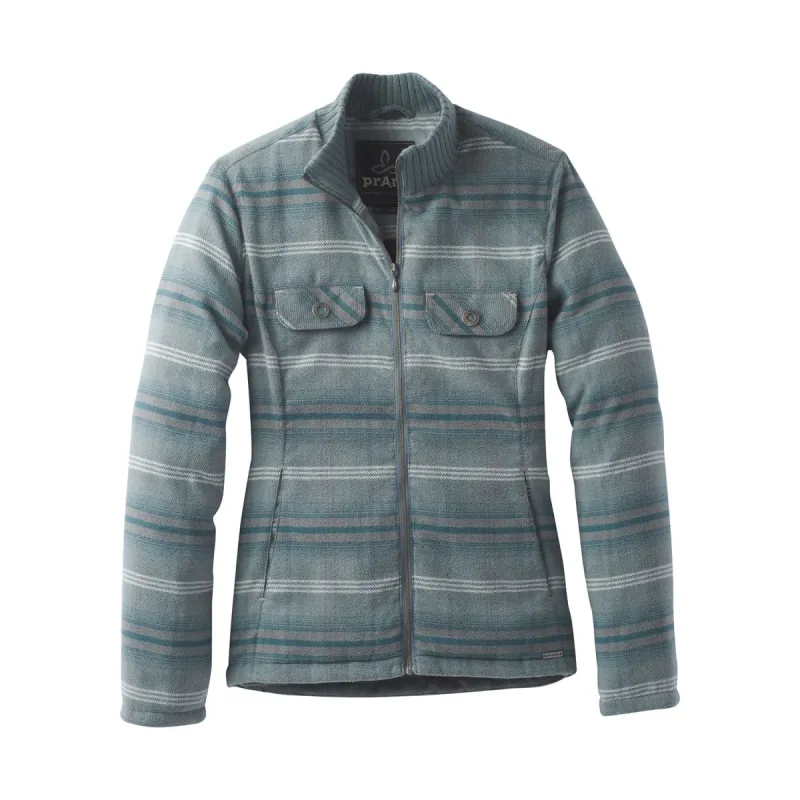 Women's Showdown Jacket|-|Manteau Showdown Femme made by Prana