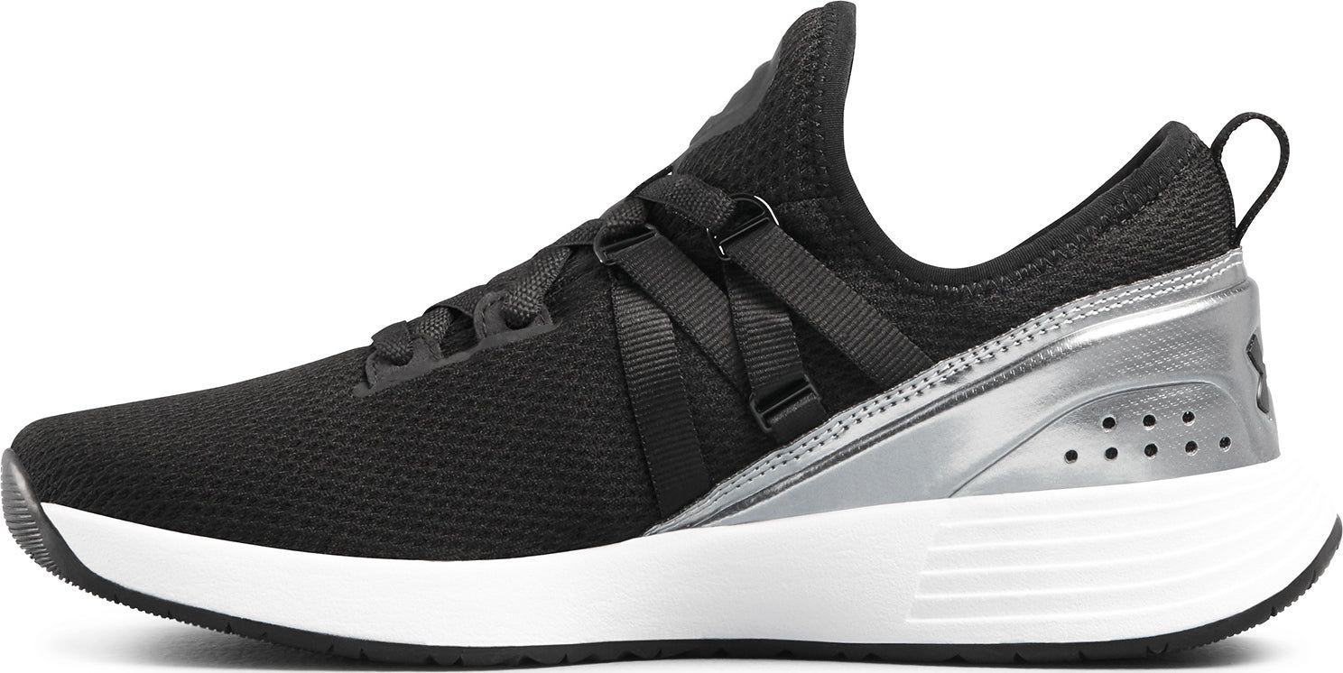 Women's UA Breathe Trainer Shoes|-|Souliers d'entraînement UA Breathe Femme sold by Altitude Sports product image thumbnail 3